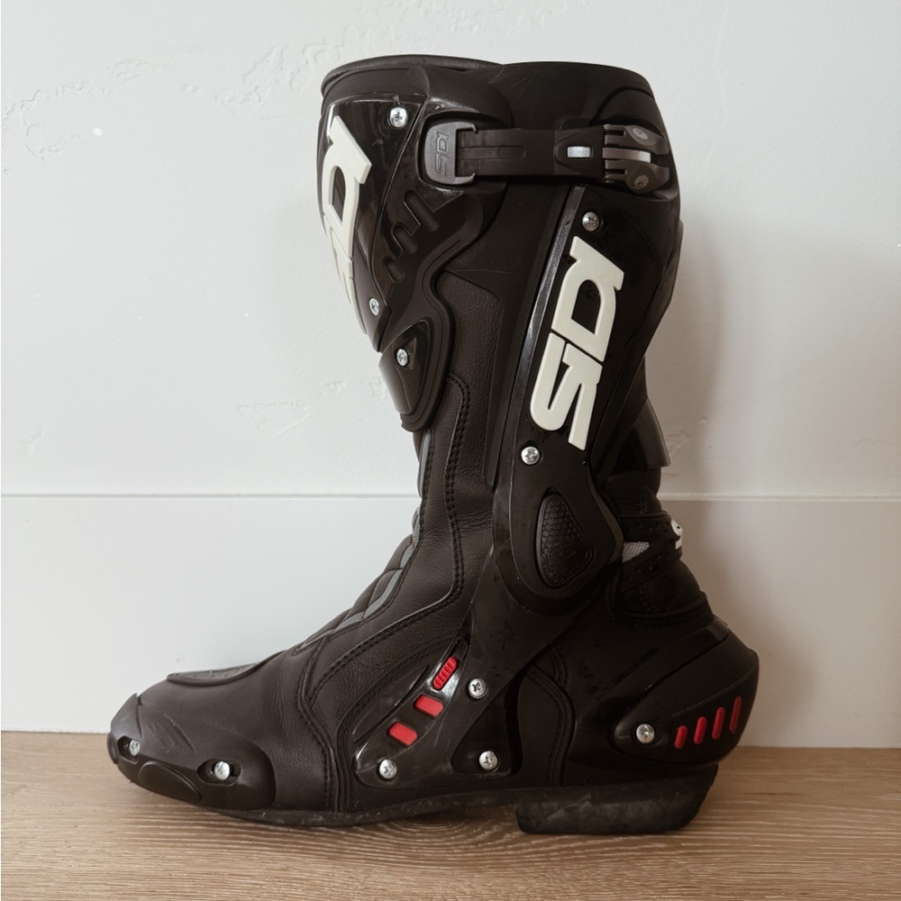 SIDI ST AIR Motorcycle Boots